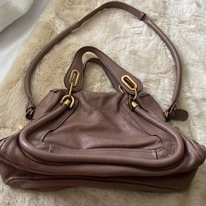 Beautiful CHLOE bag